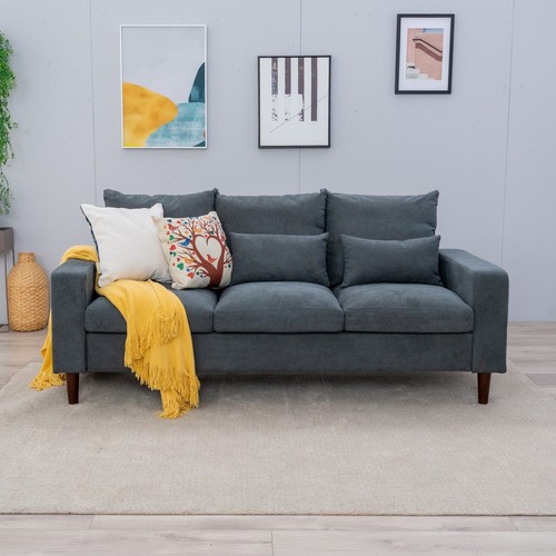 Panana linen fabric - panana,
