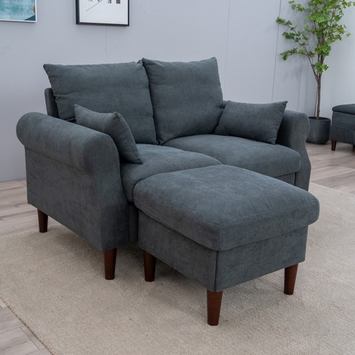 Panana seats loveseat - seats,