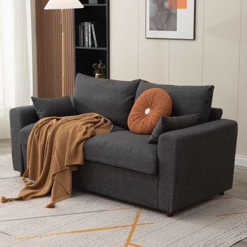 Modern seater soft - 2/3, fabric