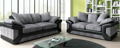 New amara seater corner - new,