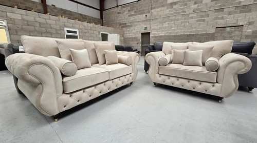 Brand new 2 - brand, seater