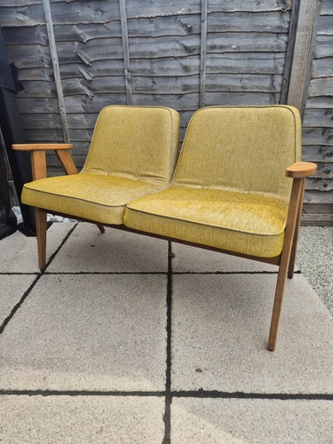 366 concept seater sofa - 366, mid