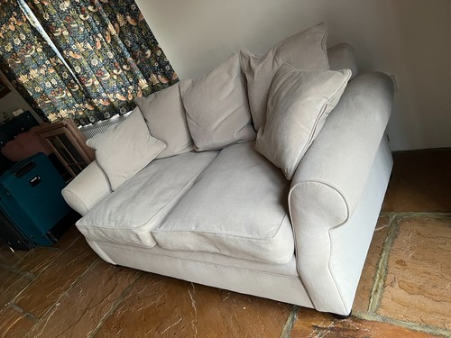 Sofa workshop seater - 2,