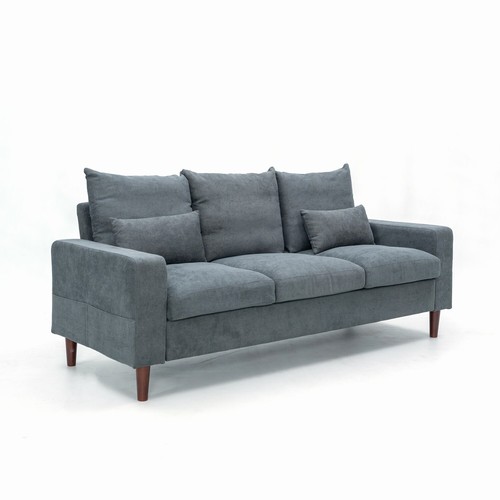 Panana linen fabric - panana, &