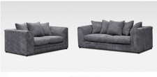 Cord Corner Sofa Jumbo 3 2