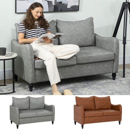 Two seater sofa modern small - sofa,,