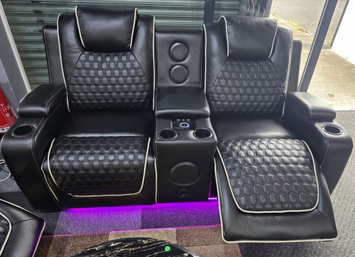 Malaga seater music - 2,