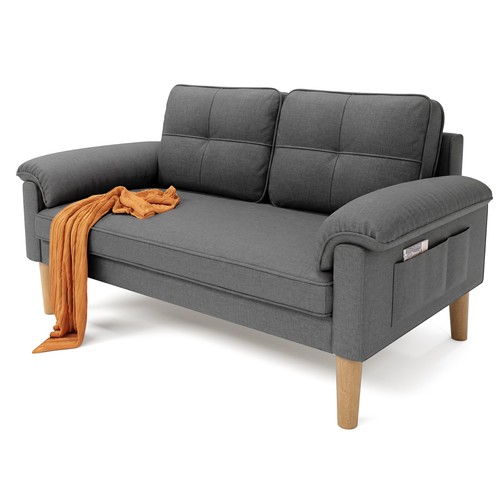 Seater sofa small fabric - 2-seater,