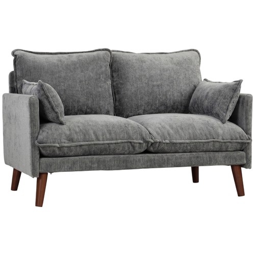 Homcom seater sofa - homcom,