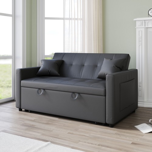 Seater sofa bed - seater,