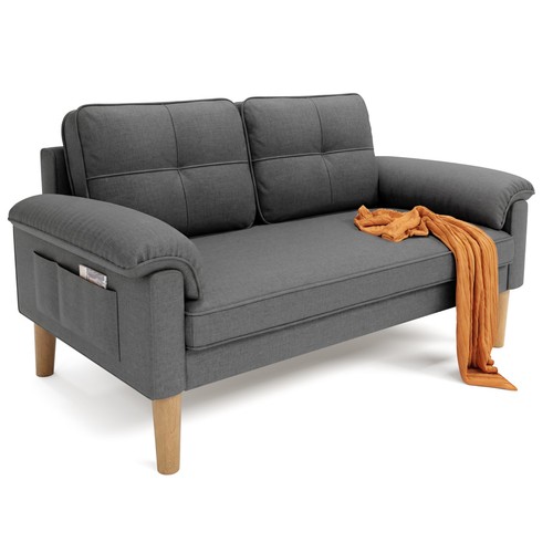 Small seater sofa - small,